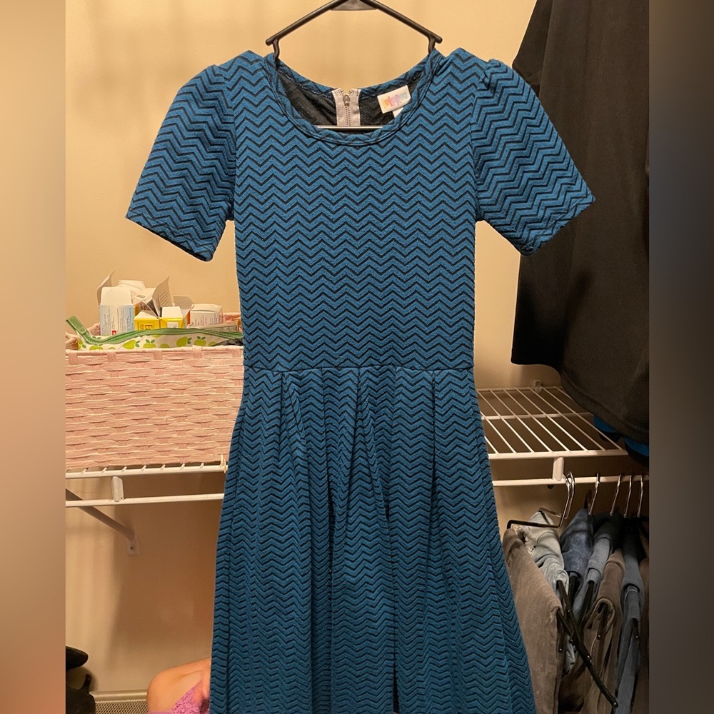 Lularoe XXS Amelia